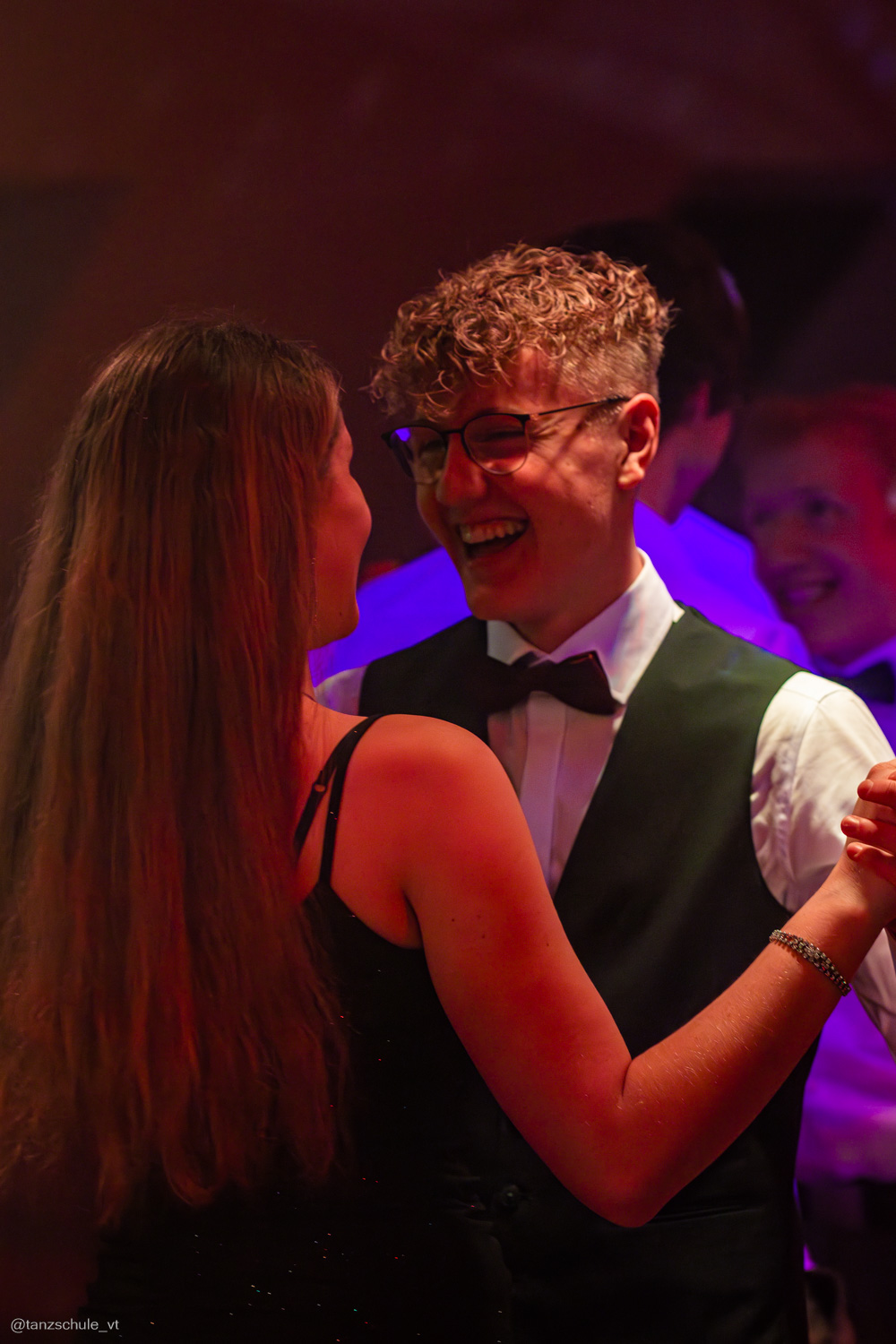 Casino Night Tanzparty 5744